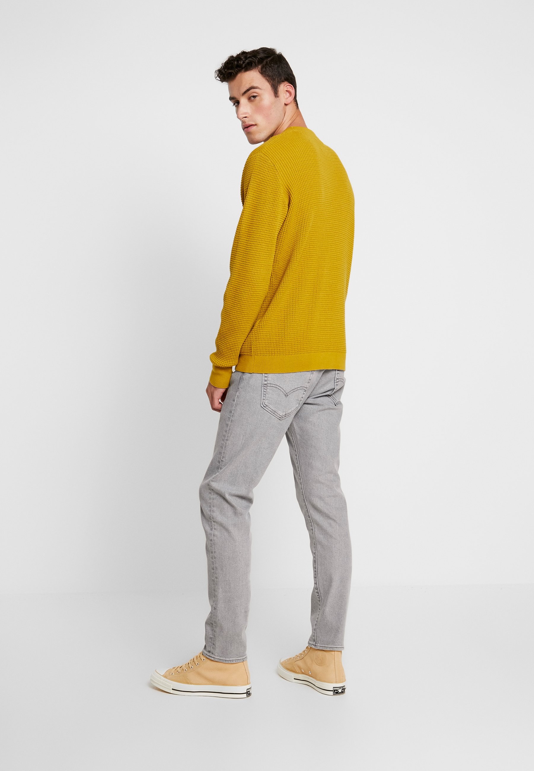 512™ SLIM TAPER FIT Jeans slim fit steel grey stonewash 512™ SLIM TAPER FIT Jeans slim fit steel grey stonewash