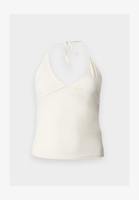 Sélectionné, off white