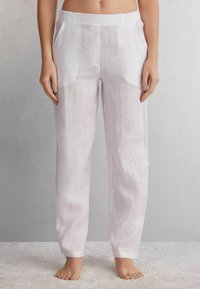 Intimissimi Pyžamový spodní díl - weiß white