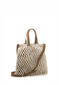 mtng Bolso de mano - beige