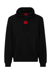 DARATSCHI - Hoodie - black