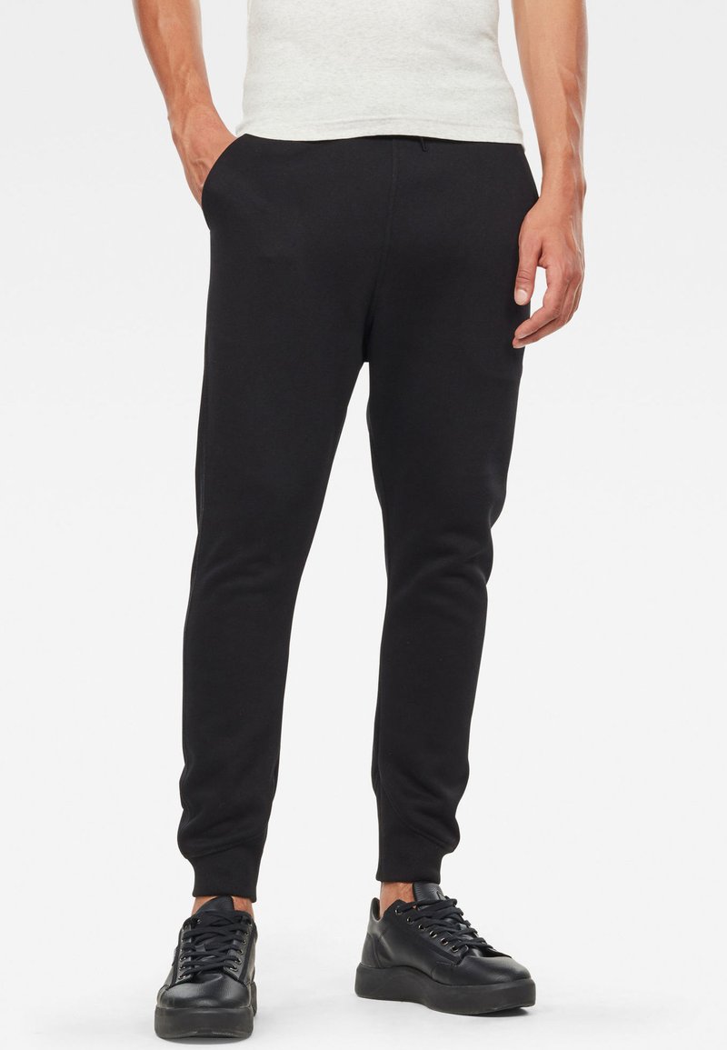 G-Star - CORE TYPE  - Jogginghose - black, Vergrößern