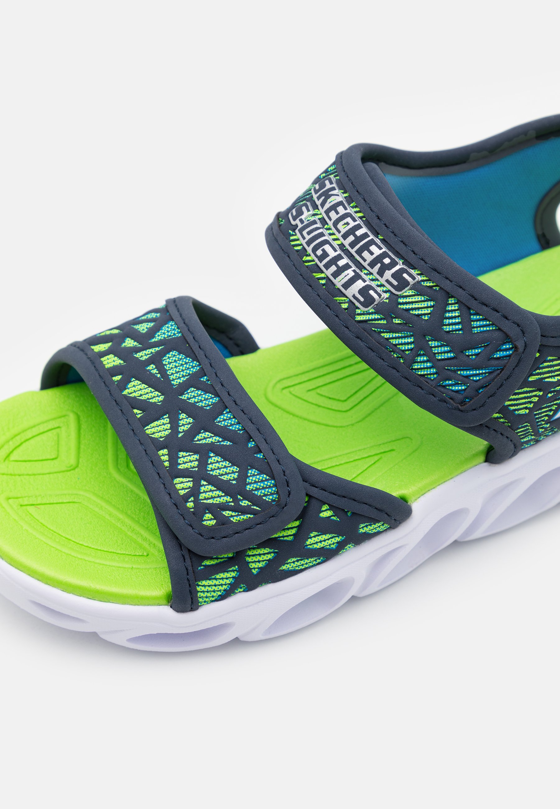 skechers hypno splash