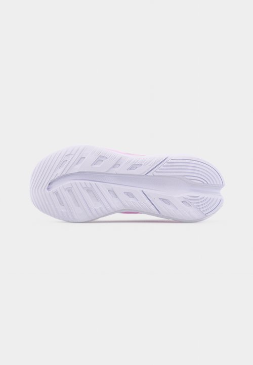 adidas ASTRASTAR UNISEX - Road running shoes - dash grey/bliss lilac/grey two — photo 6