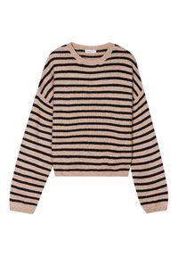 Cache Cache Pullover - sable