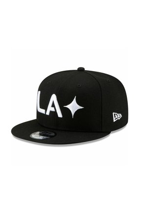 9FIFTY MLS LOS ANGELES GALAXY - Cap - black