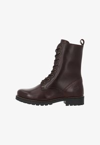 Wybrany, dunkelbraun