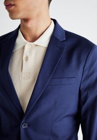 Selected Homme SLHSLIM CEDRIC STRUCTURE SUIT - Odijelo - limoges
