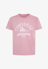 Ej vald, light jellyfish jitter heather