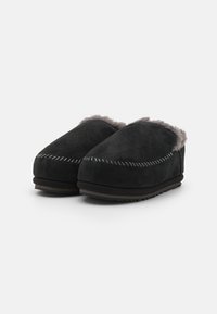 UGG ANDERS - Instappers - black