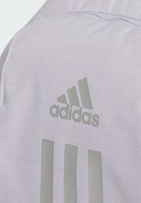 adidas Performance POWER - Zaino - silver dawn   black   silver metallic