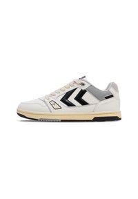 POWER PLAY LX-E - Joggesko - marshmallow