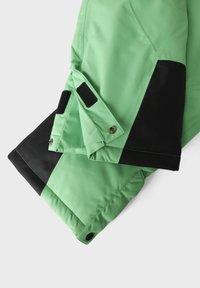 Name it NKNSLOPE EDITION FO NOOS UNISEX - Lumepüksid - irish green