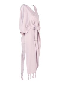 Luin Living Maksi suknelė - dusty rose