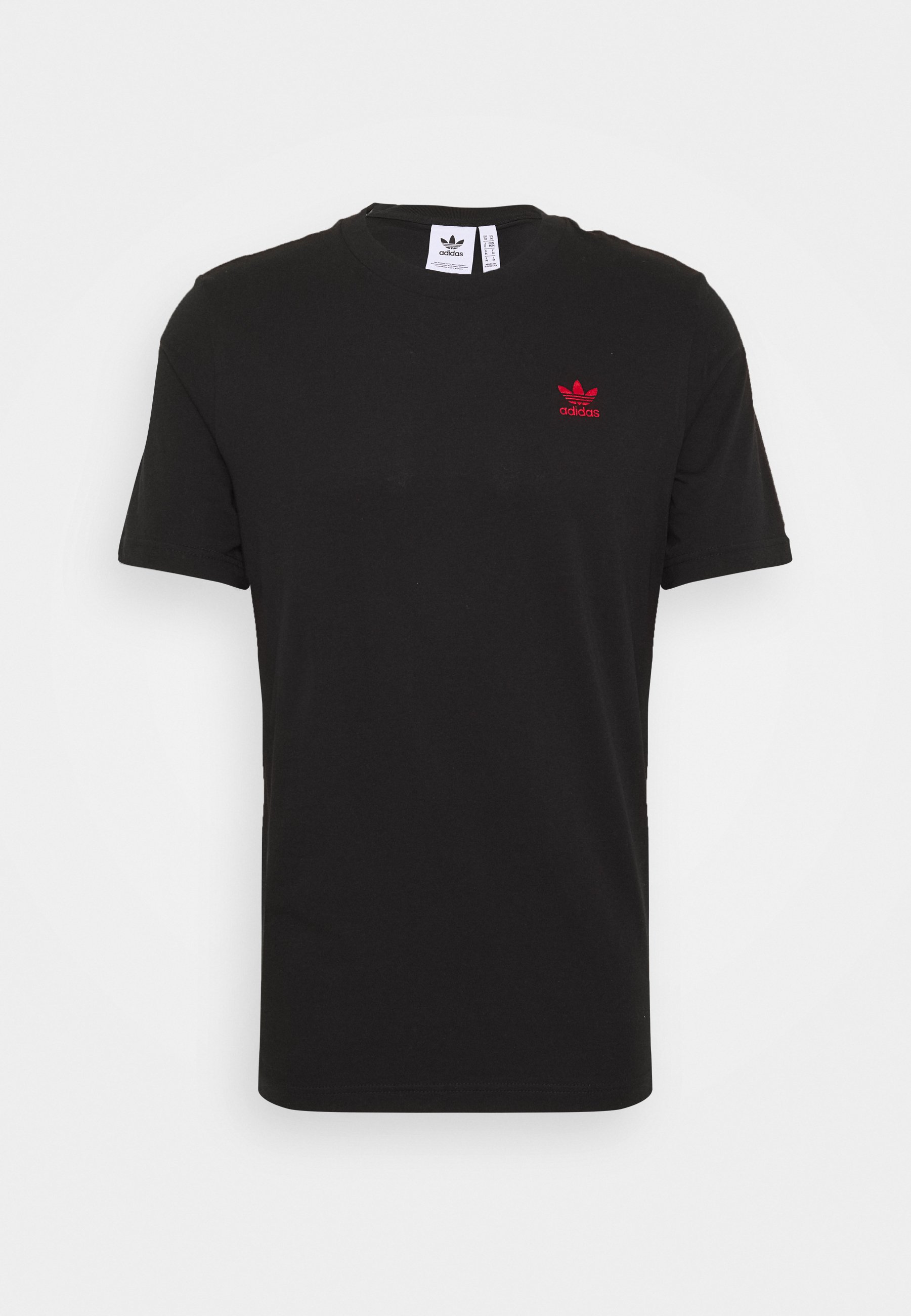 basic adidas shirt