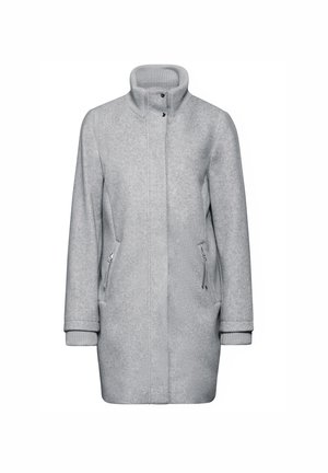 Street One Wintermantel - grey