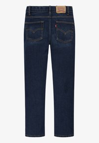 Levi's® 510 PERFORMANCE - Ravne kavbojke - top notch