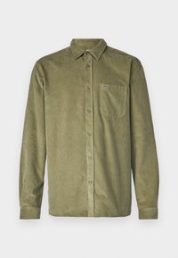 Unselected, khaki