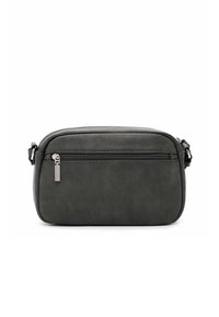 Tamaris NELE - Borsa a tracolla - grey