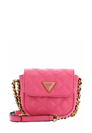 GIULLY MINI - Sac bandoulière - watermelon