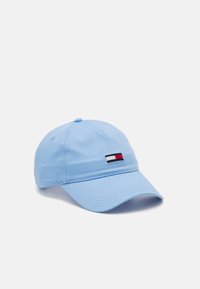 ELONGATED FLAG UNISEX - Caps - vessel blue
