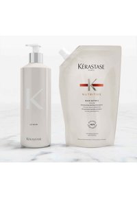 KÉRASTASE NUTRITIVE BAIN SATIN 2 REFILL POUCH - Shampoo