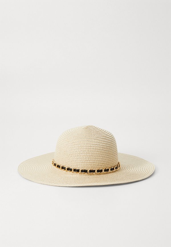 JAQUELINE - Hat - natural3