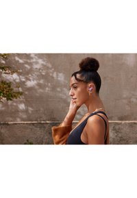 Beats BEATS FIT PRO TRUE WIRELESS EARBUDS - Cuffie - stone purple