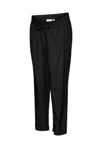 MAMALICIOUS MLPETRA  - Chinos - black