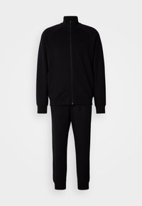 TRACKSUIT SET - Trenirka - black