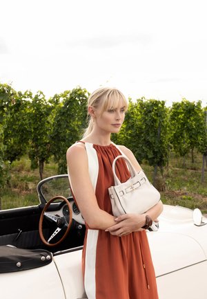Abro, ABRO HANDTASCHE JILL - Handbag - beige