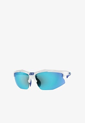 BLIZ HYBRID - Lunettes de soleil - blau