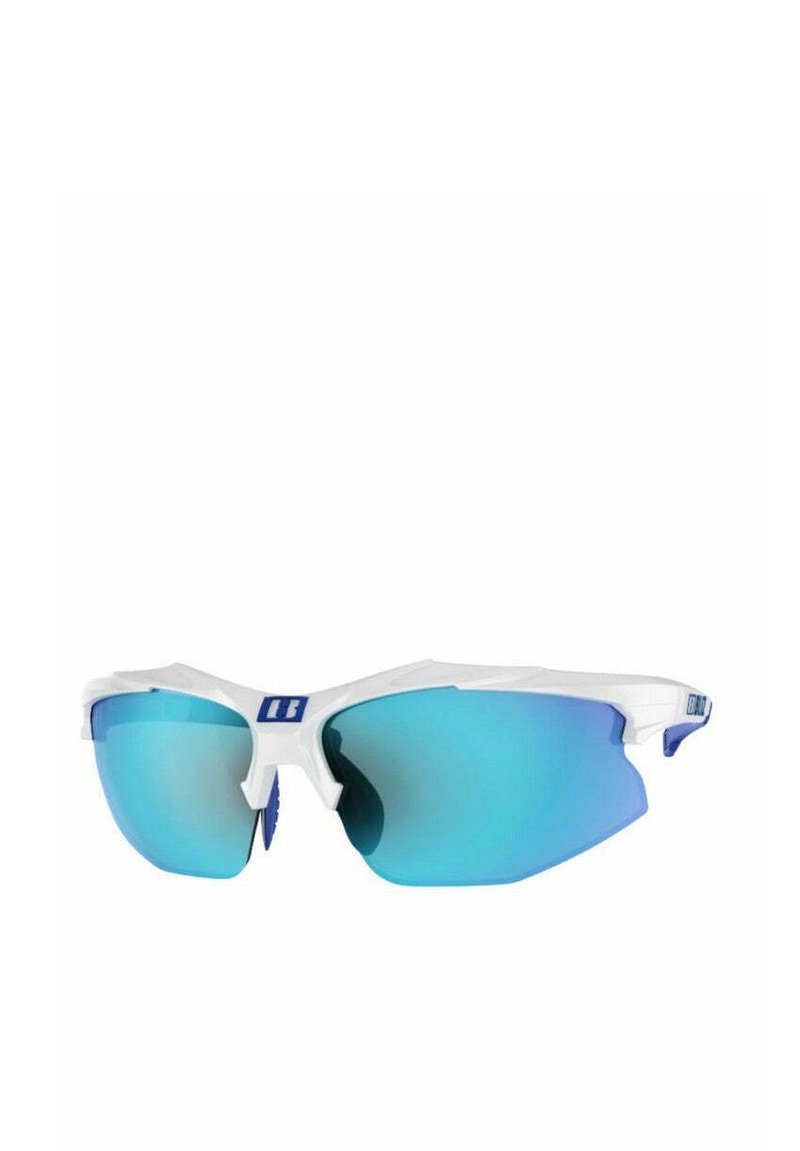 BLIZ HYBRID - Lunettes de soleil - blau