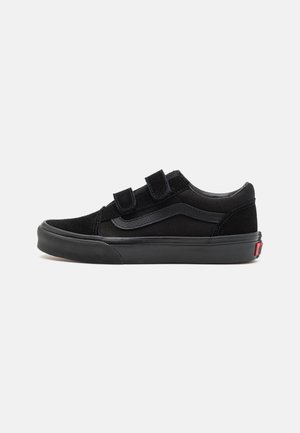 OLD SKOOL UNISEX - Trainers - black
