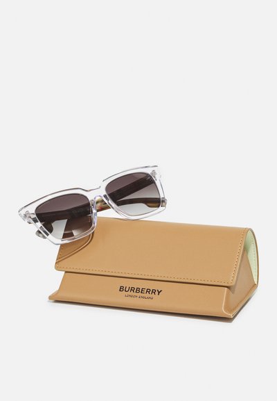 Burberry Óculos de sol - transparent