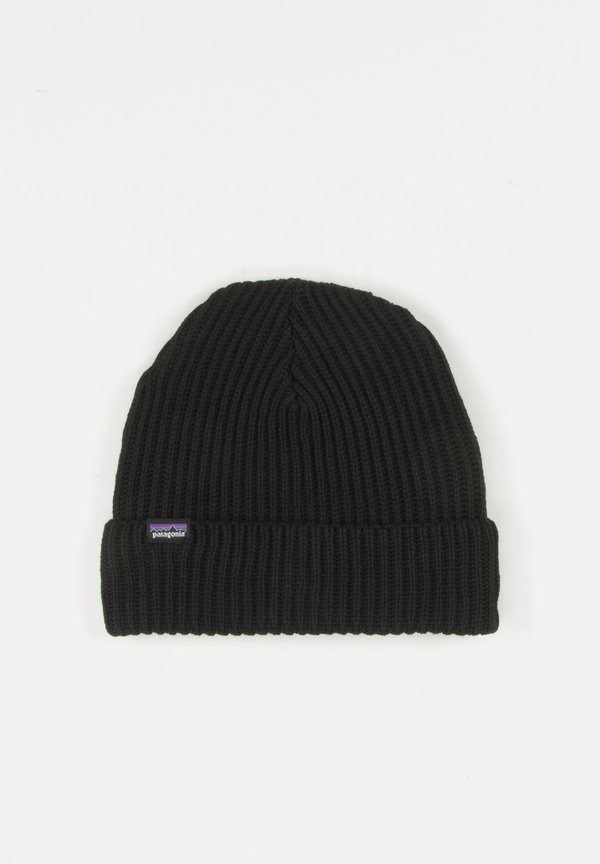 FISHERMANS ROLLED BEANIE UNISEX - Mütze