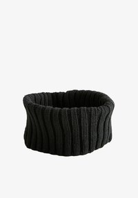 Unausgewählt, black