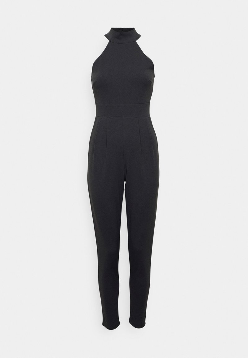 WAL G PETITE Jumpsuit zwart WAL G PETITE Jumpsuit zwart