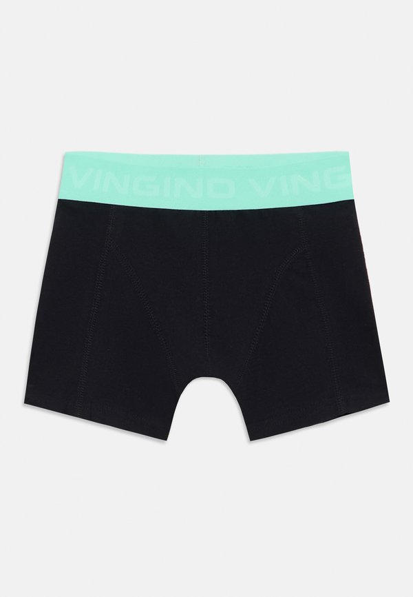 FRESH 7 PACK - Pants - fresh mint2