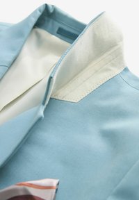 Next MOTION  - Anzugsakko - light blue