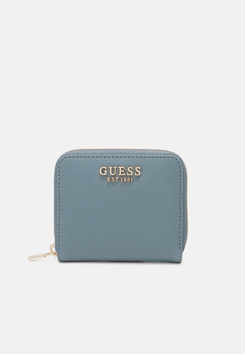 Guess ALEXIE Wallet slate/blue Zalando.co.uk
