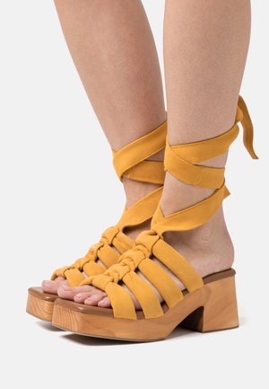 ASRA JAZZ - Τσόκαρα - sunshine