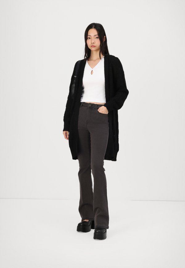 OBJNOVA STELLA CARDIGAN - Cardigan4