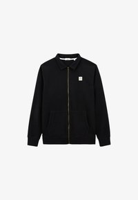 Non sélectionné, black