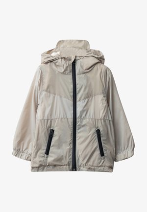 LC Waikiki Mezisezónní bunda - grey