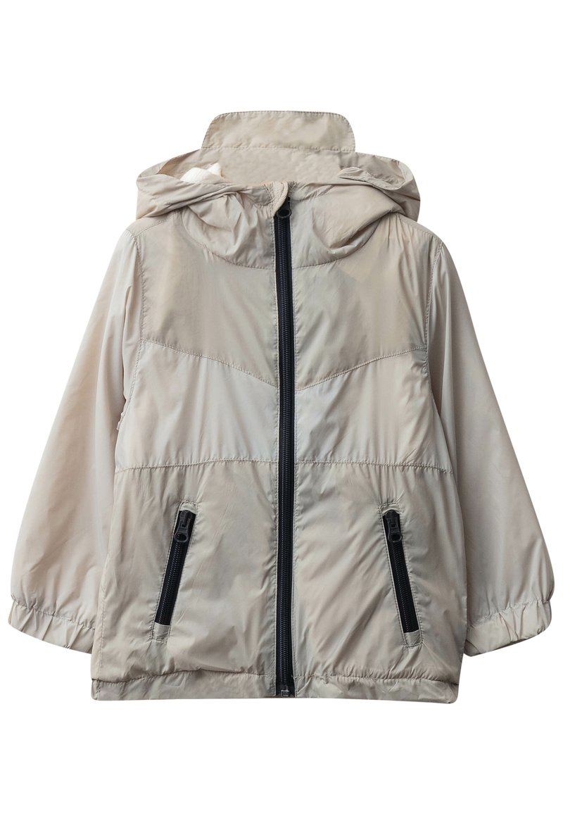 LC Waikiki Allvädersjacka - beige