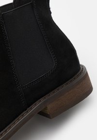 Blend BHFootwear - Støvletter - black