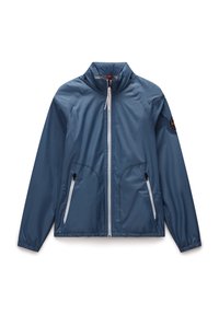 CLOUDY - Training jacket - stormy weat g y