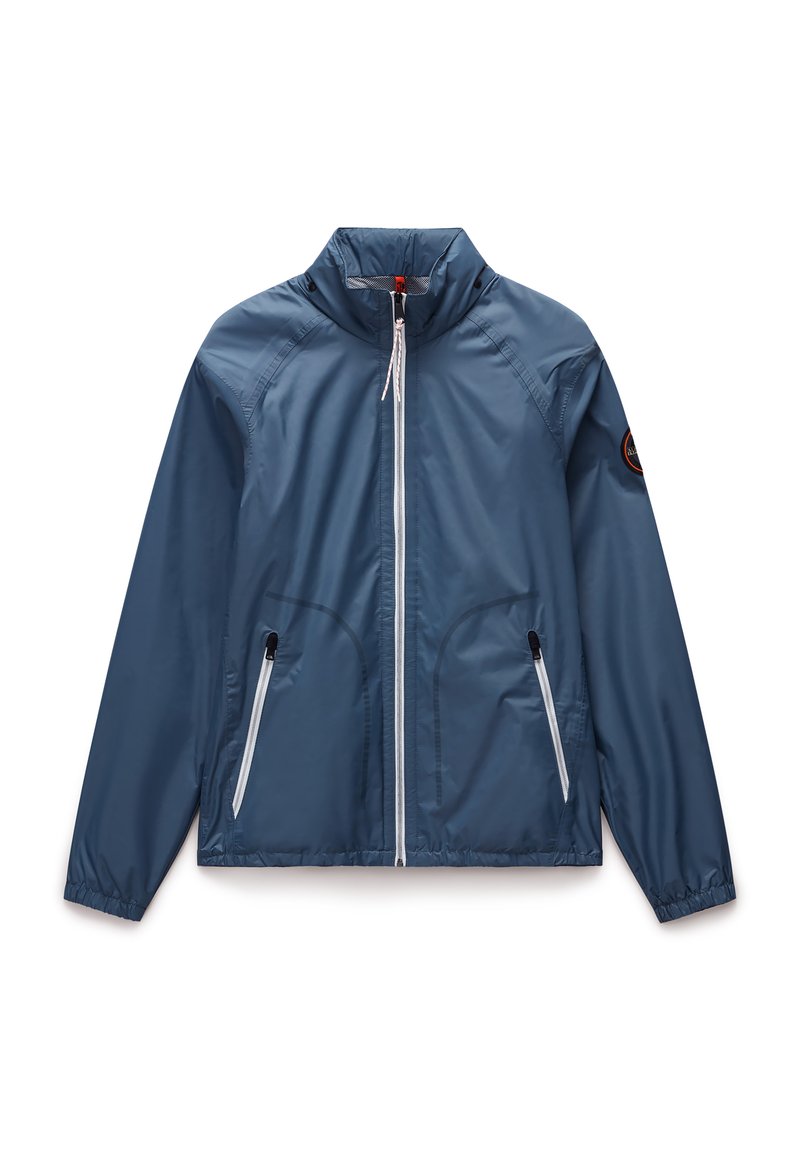 Napapijri Trainingsvest blauw