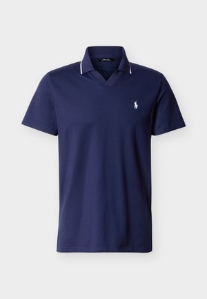 Αθλητικό μπλουζάκι - refined navy